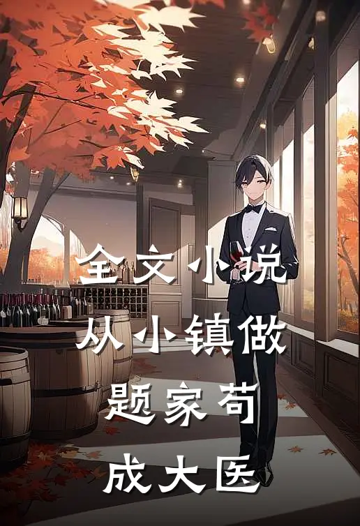 全文小说从小镇做题家苟成大医
