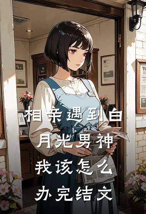 相亲遇到白月光男神，我该怎么办完结文