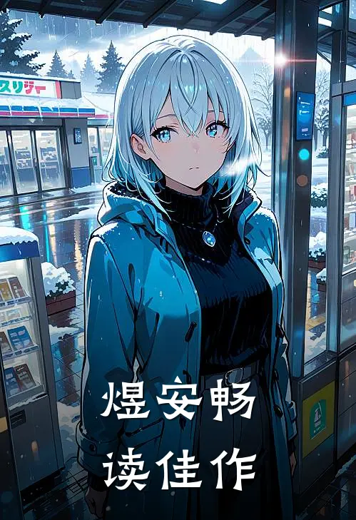 煜安畅读佳作