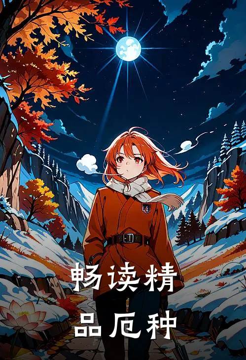 畅读精品厄种