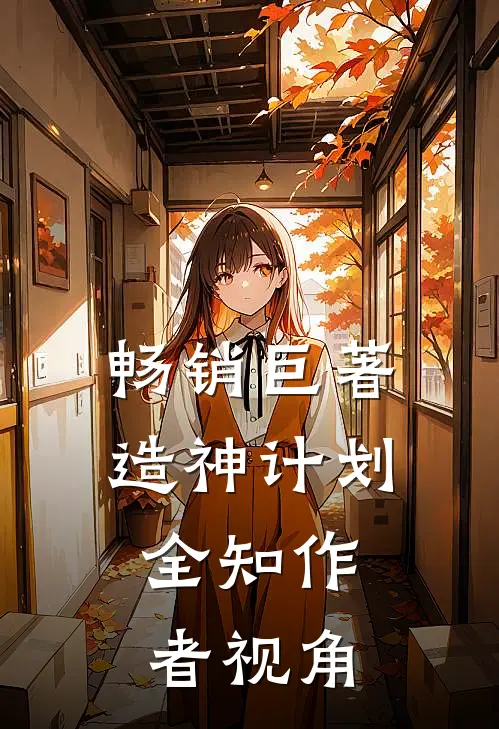 畅销巨著造神计划：全知作者视角