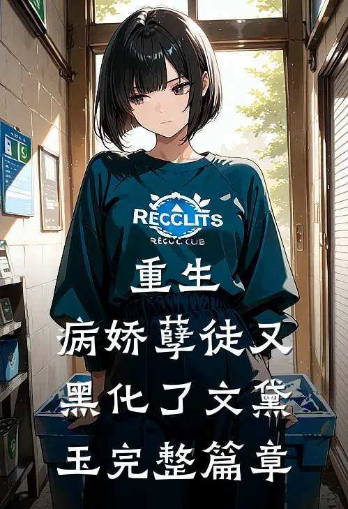 重生:病娇孽徒又黑化了文黛玉完整篇章
