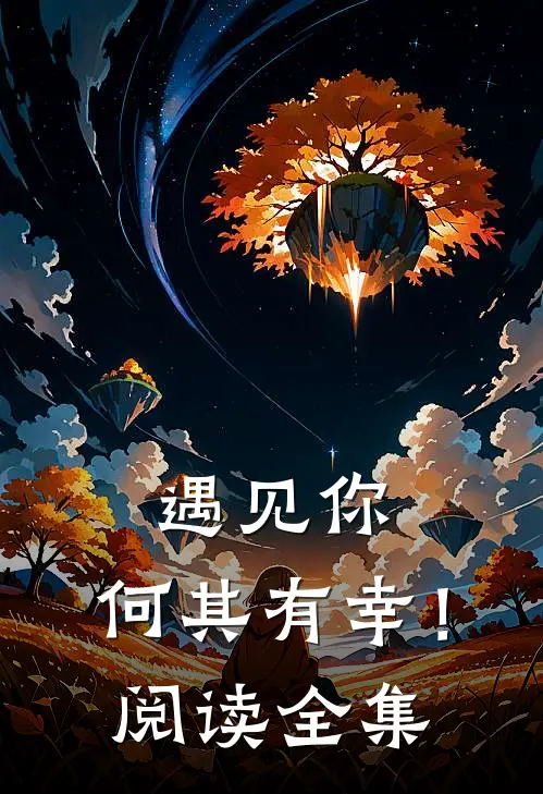 遇见你，何其有幸！阅读全集
