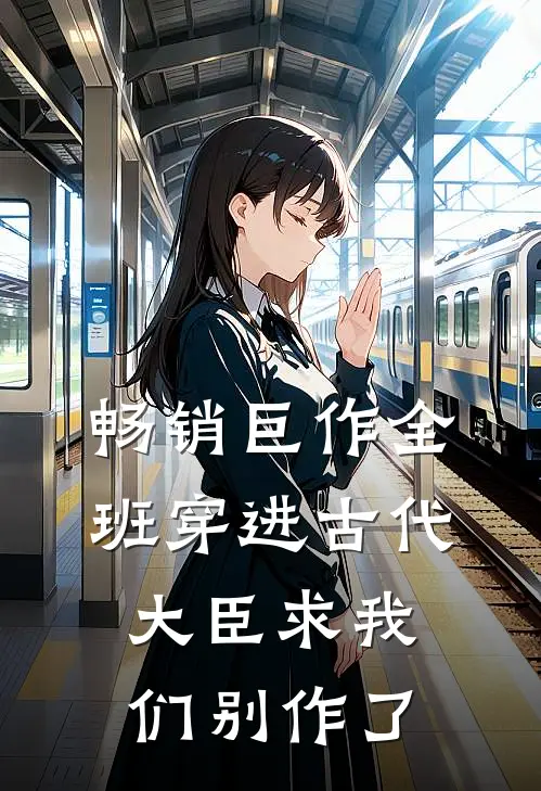 畅销巨作全班穿进古代，大臣求我们别作了