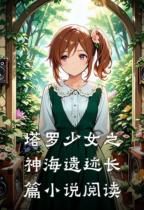 塔罗少女之神海遗迹长篇小说阅读