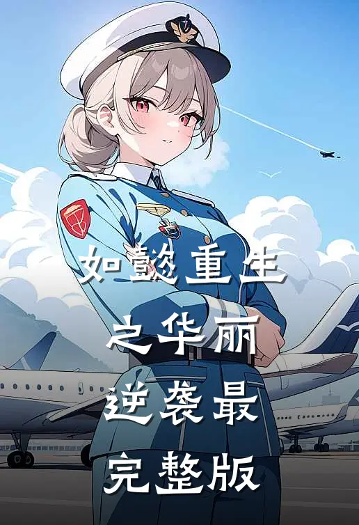 如懿重生之华丽逆袭最完整版