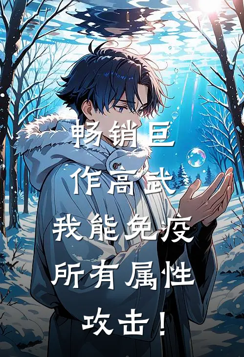 畅销巨作高武：我能免疫所有属性攻击！