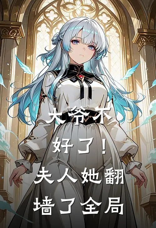 大爷不好了！夫人她翻墙了全局