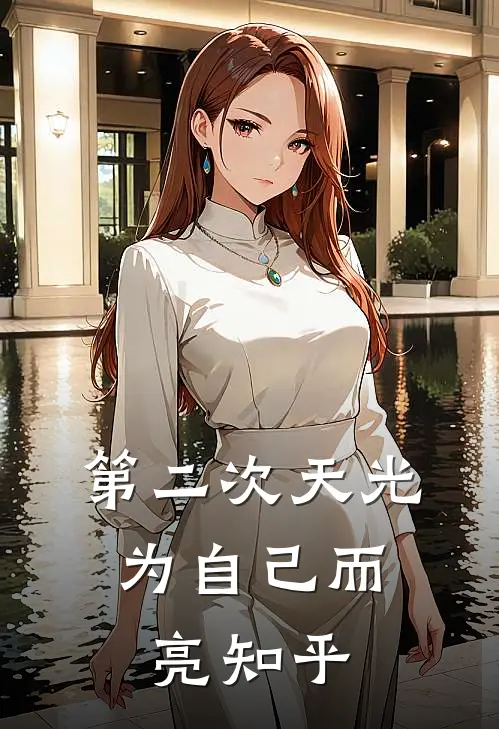 第二次天光，为自己而亮知乎