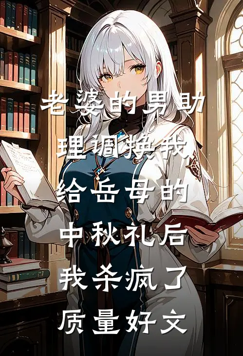 老婆的男助理调换我给岳母的中秋礼后，我杀疯了质量好文