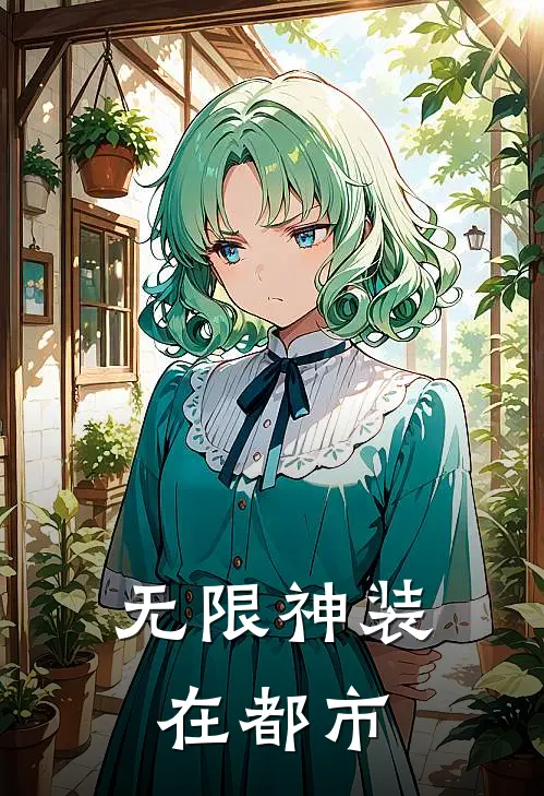 无限神装在都市