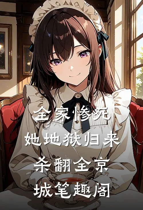 全家惨死，她地狱归来杀翻全京城笔趣阁