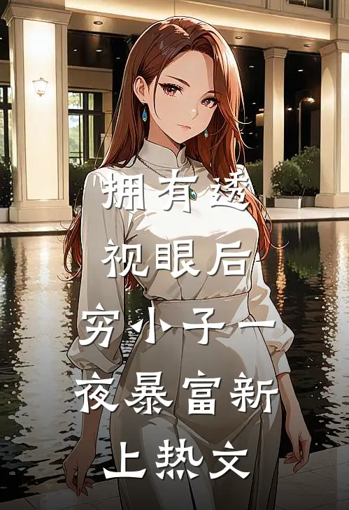 拥有透视眼后，穷小子一夜暴富新上热文