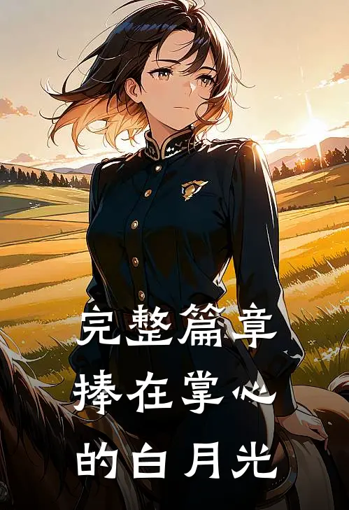 完整篇章捧在掌心的白月光