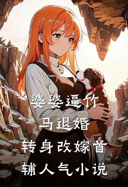 婆婆逼竹马退婚，转身改嫁首辅人气小说