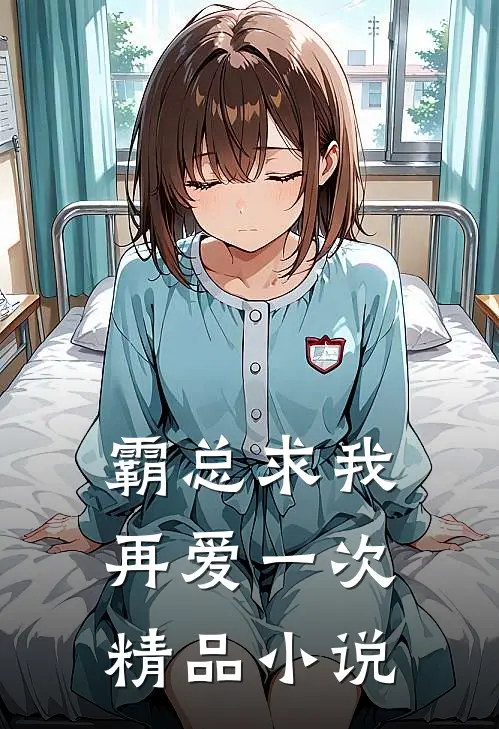 霸总求我再爱一次精品小说