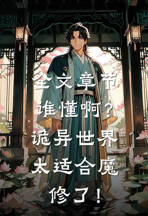 全文章节谁懂啊？诡异世界太适合魔修了！