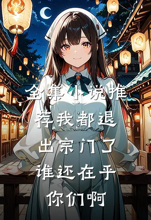 全集小说推荐我都退出宗门了，谁还在乎你们啊