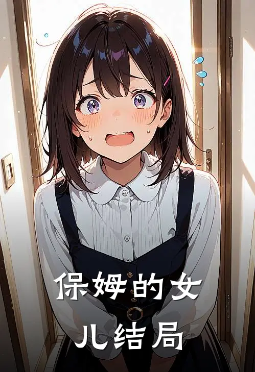 保姆的女儿结局