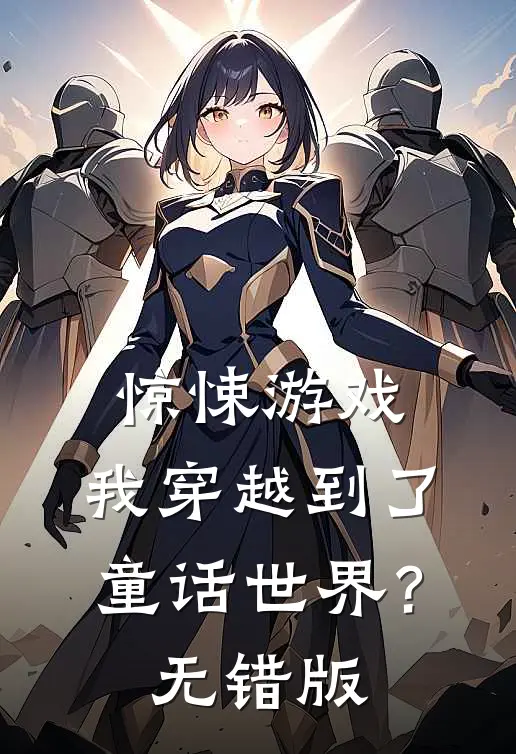 惊悚游戏：我穿越到了童话世界？无错版