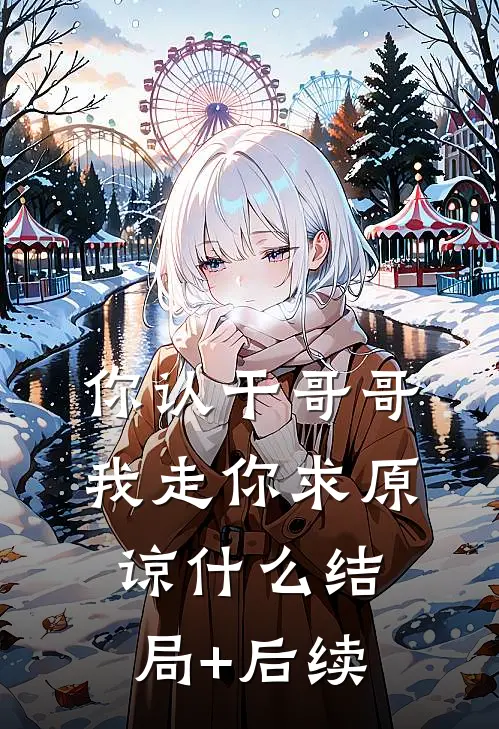 你认干哥哥，我走你求原谅什么结局+后续