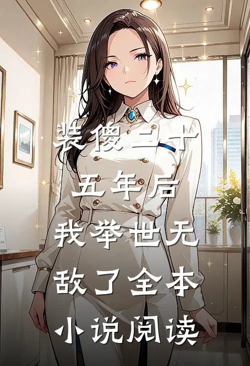 装傻二十五年后，我举世无敌了全本小说阅读