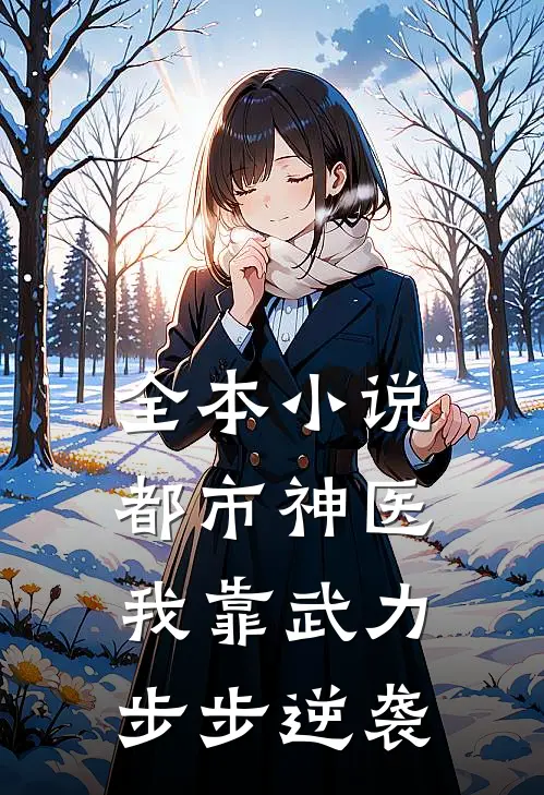 全本小说都市神医：我靠武力步步逆袭