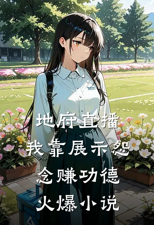 地府直播,我靠展示怨念赚功德火爆小说