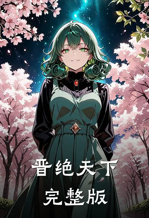 晋绝天下完整版