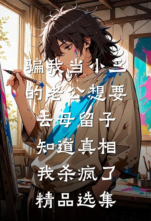 骗我当小三的老公想要去母留子，知道真相我杀疯了精品选集