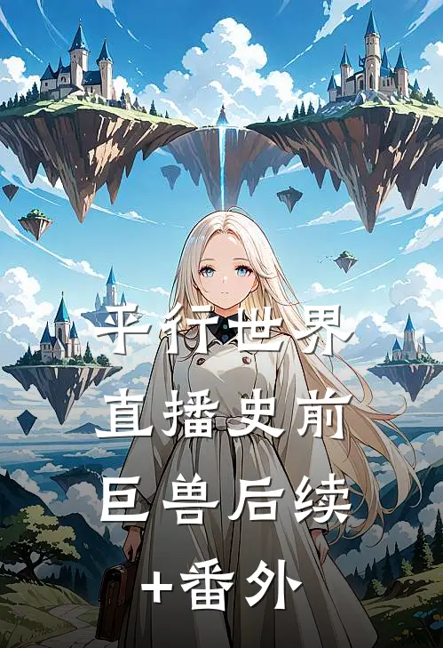 平行世界：直播史前巨兽后续+番外