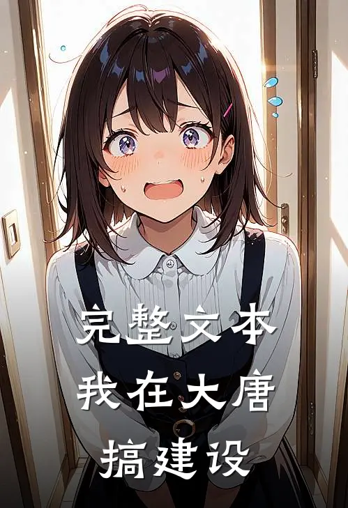 完整文本我在大唐搞建设