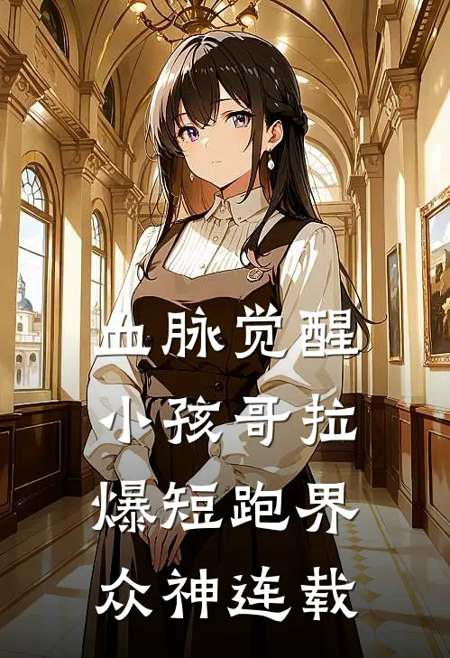 血脉觉醒，小孩哥拉爆短跑界众神连载