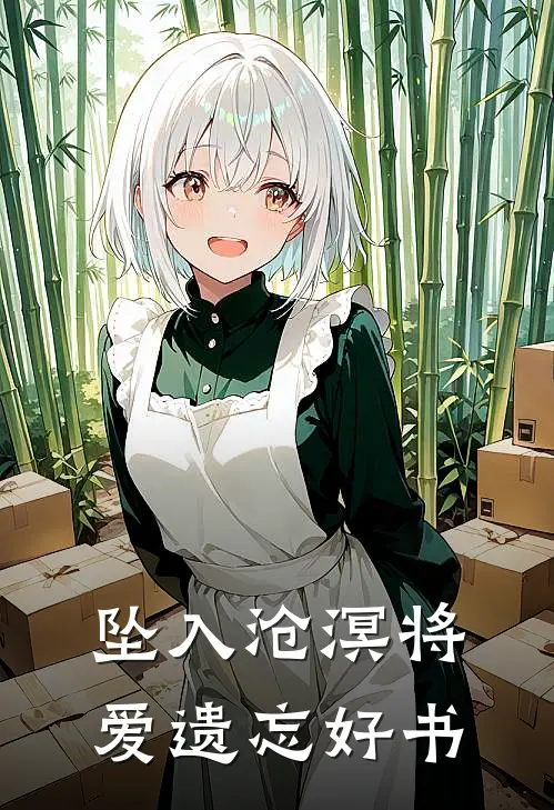 坠入沧溟将爱遗忘好书