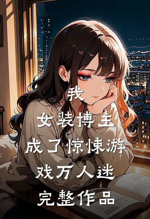 我,女装博主,成了惊悚游戏万人迷完整作品