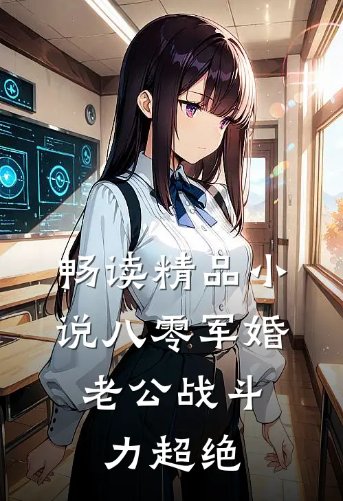 畅读精品小说八零军婚，老公战斗力超绝