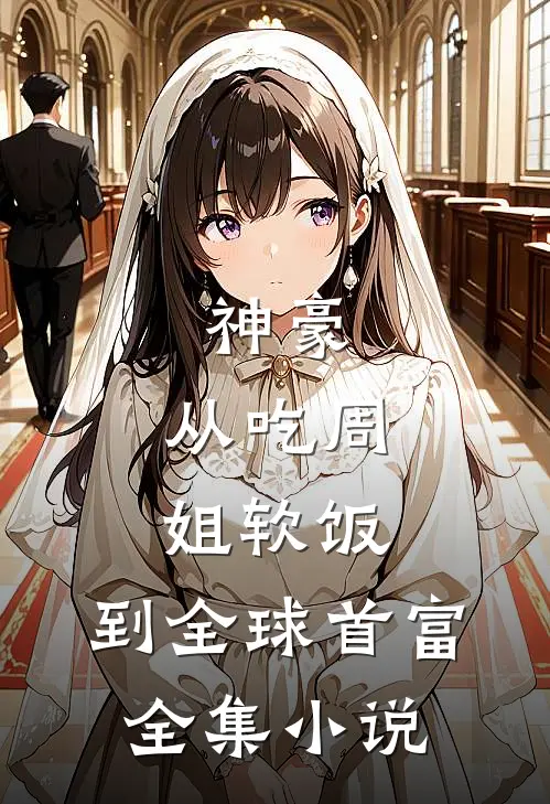 神豪：从吃周姐软饭，到全球首富全集小说
