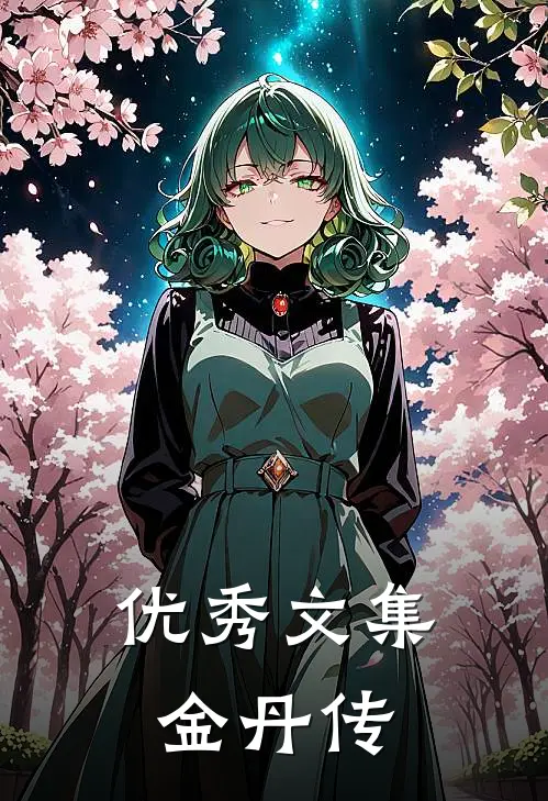 优秀文集金丹传