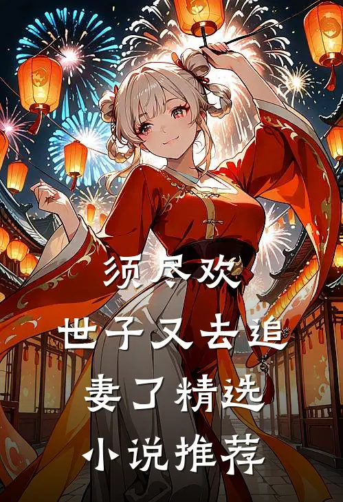 须尽欢，世子又去追妻了精选小说推荐
