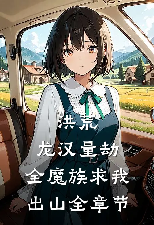 洪荒：龙汉量劫，全魔族求我出山全章节