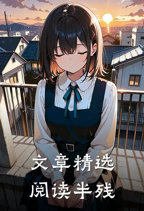 文章精选阅读半残