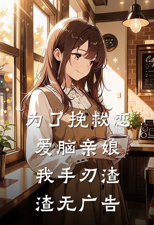 为了挽救恋爱脑亲娘，我手刃渣渣无广告