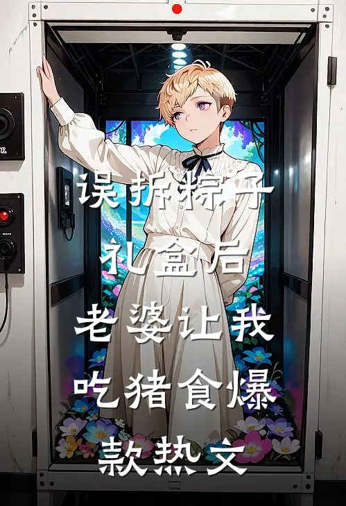误拆粽子礼盒后，老婆让我吃猪食爆款热文
