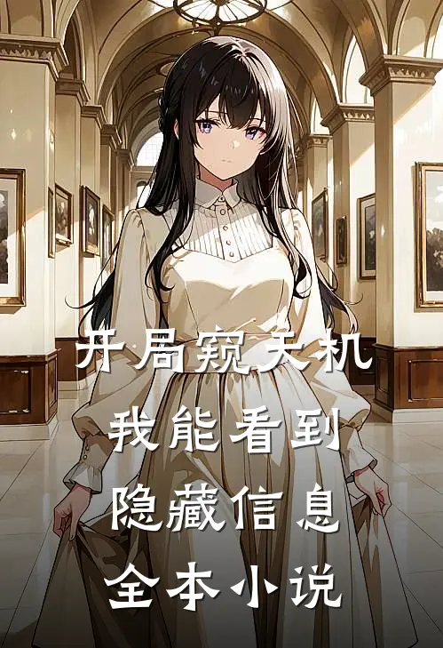 开局窥天机，我能看到隐藏信息全本小说