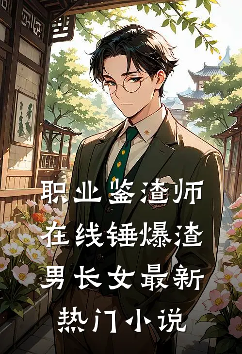 职业鉴渣师，在线锤爆渣男长女最新热门小说