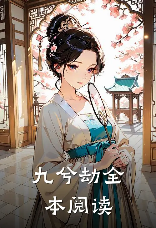 九兮劫全本阅读