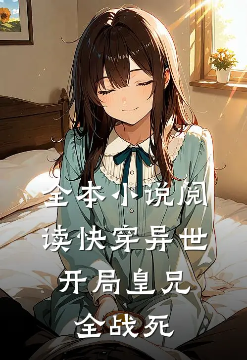 全本小说阅读快穿异世，开局皇兄全战死