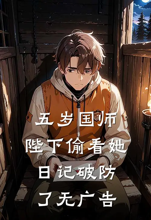 五岁国师：陛下偷看她日记破防了无广告