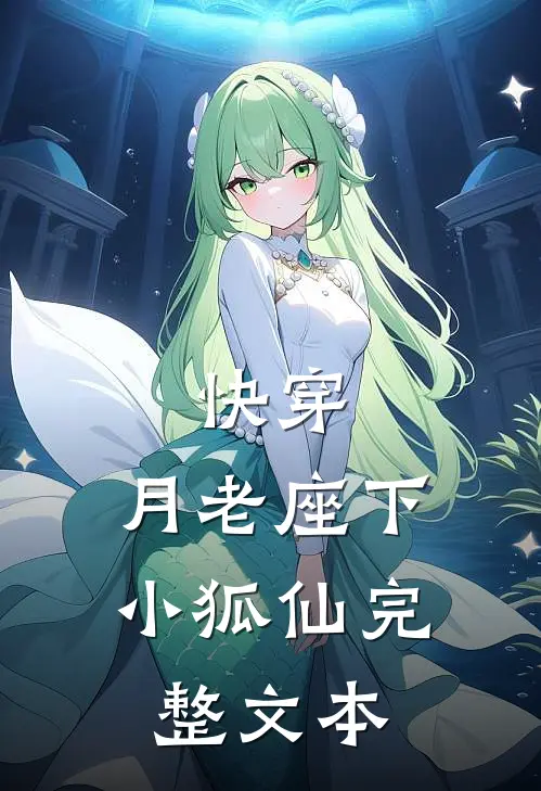 快穿：月老座下小狐仙完整文本