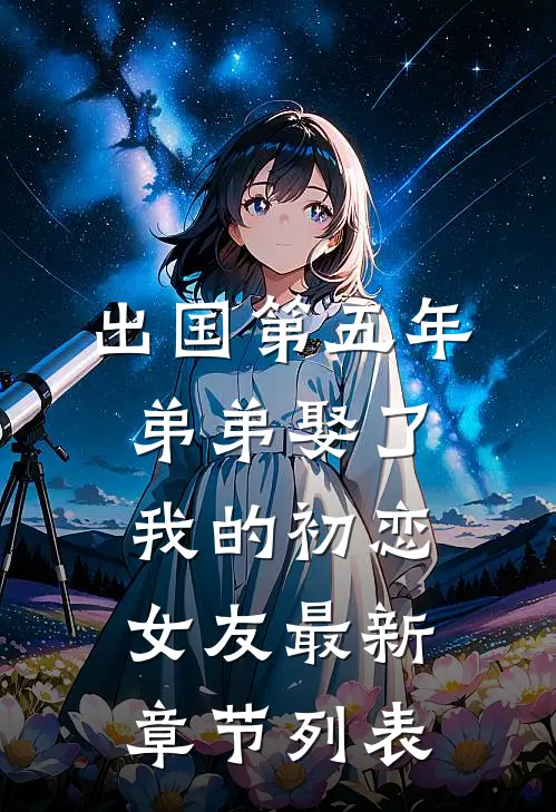 出国第五年，弟弟娶了我的初恋女友最新章节列表